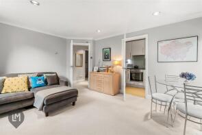 7, 2 Conifer Court, Inner Park Road, London SW19 6DZ