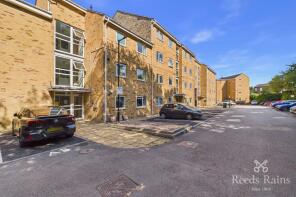 Flat 5, 81a, Halifax Road, Lindley, Huddersfield HD3 3BR