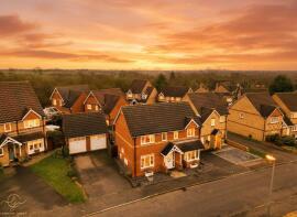 18, Harrier Close, Huntingdon PE29 1XA