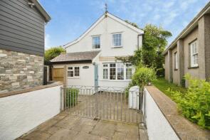 Belmont Cottage, Maes Gwydryn, Pwllheli LL53 7ED