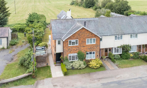 Gaddesden Row, Hemel Hempstead, HP2