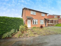 32, Sunnybank Road, Shrewsbury SY2 6RG