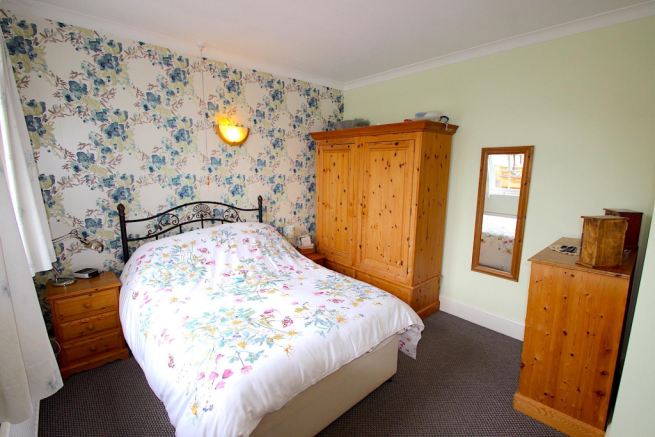 Bedroom Ond