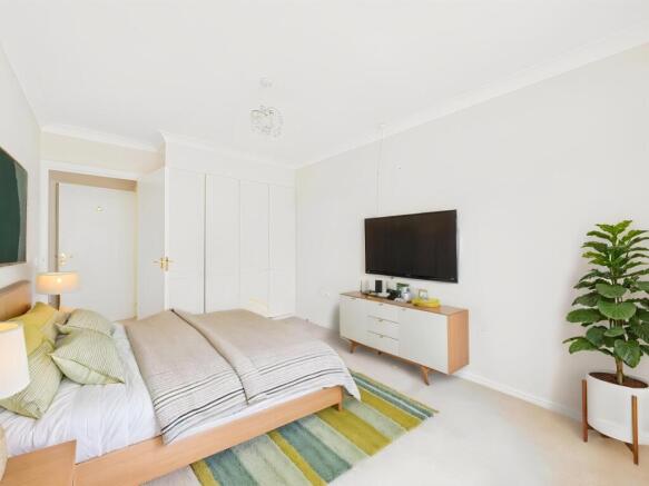2 bed Apartment for sale Image 5