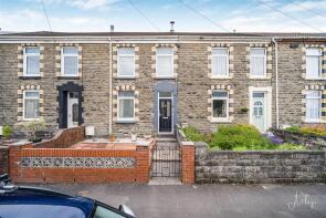 51, Main Road, Crynant SA10 8NY