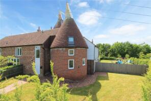 The Roundel, Grange Farm, Higham Lane, Tonbridge TN11 9QR