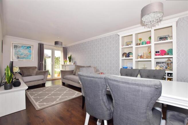 Lounge/Diner