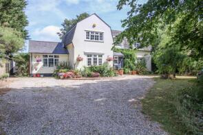 Ambelie, Saxmundham Road, Saxmundham IP17 1NJ
