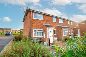 12, Peregrine Court, Colchester CO4 3FX