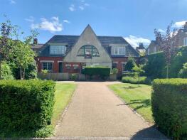 16, 135 Griffin Gate, Lower Richmond Road, London SW15 1EZ