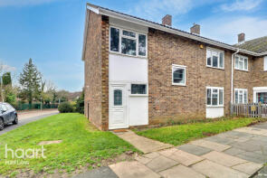 48, Little Grove Field, Harlow CM19 4BU