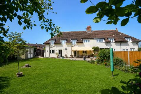 Dark Lane, Sandon, Buntingford