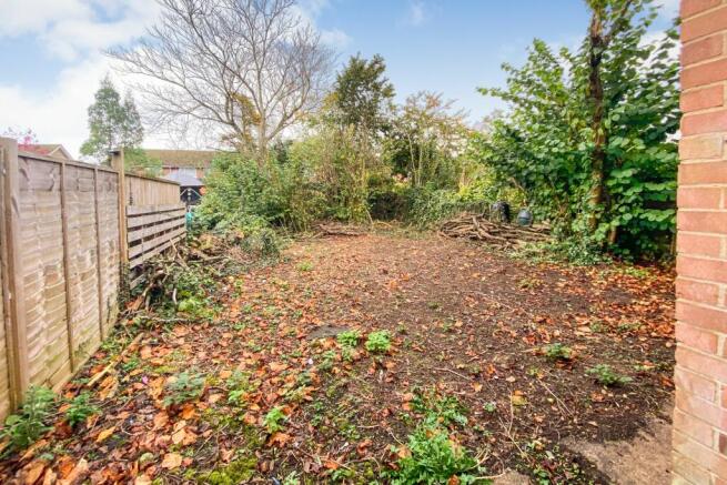 20 Marlborough Crescent, Long Hanborough, Witney, Oxfordshire, OX29 8JP