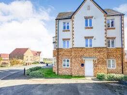 191, Roman Road, Corby NN18 8SJ
