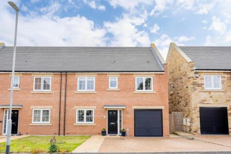 Southfields, Acklington, Morpeth