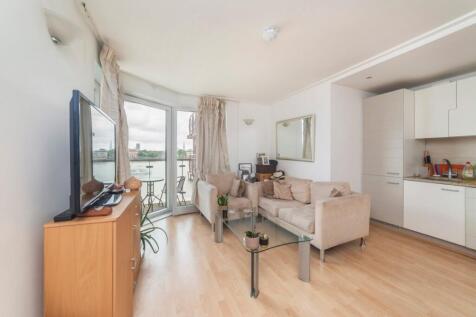 Seacon Tower,
5 Hutchings Street, E14