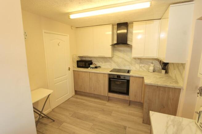 Kitchen B
