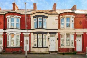 15, Northbrook Road, Wallasey CH44 9AP
