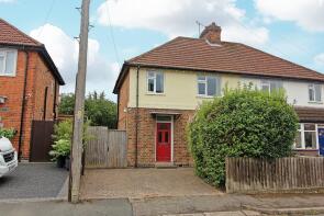15, Southfields Avenue, Oadby LE2 5GL