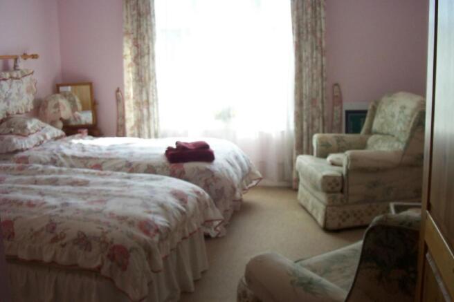 Guest Suite