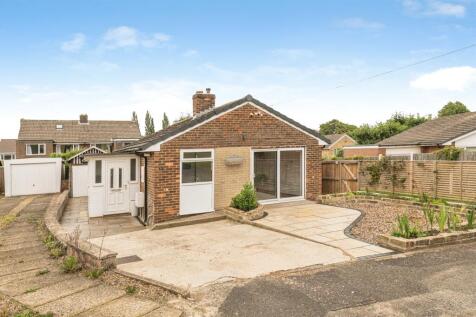 Jessop Avenue, Almondbury, Huddersfield