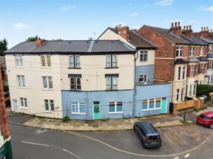 Loscoe Road, Nottingham