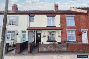 120, Tomkinson Road, Nuneaton CV10 8BN