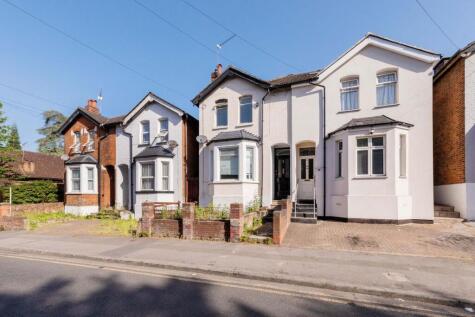 Grenfell Road, Maidenhead, SL6