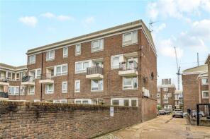 3, Dewberry Street, London E14 0RW
