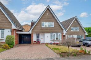 5, Berrington Close, Redditch B98 0TE