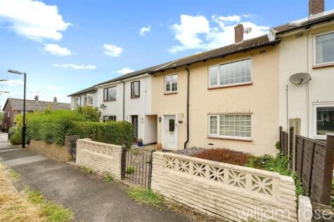 Conyers Close, Woodford Green