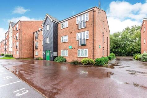 Mill Bridge Close, Retford, Nottinghamshire, DN22