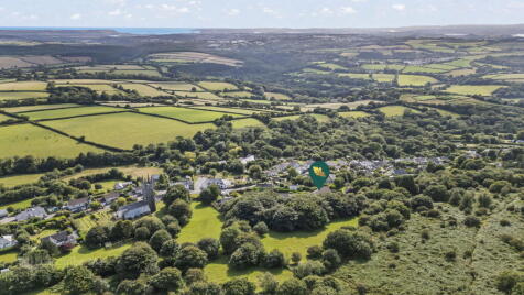Shaugh Prior, South West Dartmoor