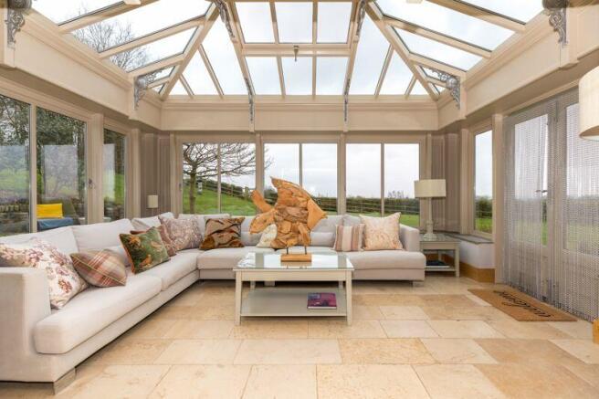 Orangery