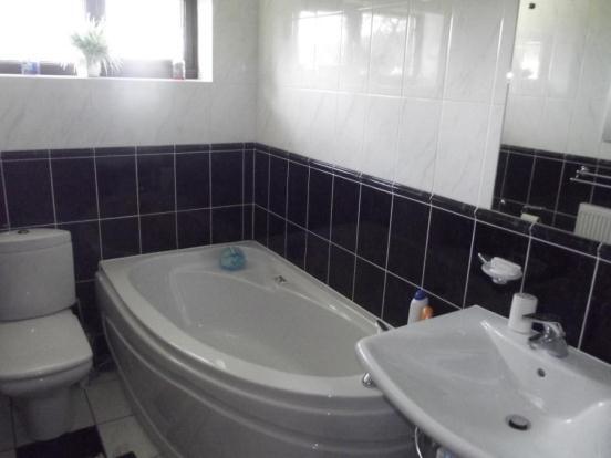 House Bathroom