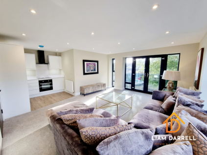 Apartment 6, Scalby View Apartments, Hackness Road, Newby, Scarborough, North Yorkshire