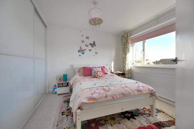 BEDROOM 2