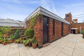 Flat 14, Priory House, Rampayne Street, London SW1V 2QT