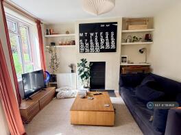 1, Waldegrave House, Whitnell Way, London SW15 6DB