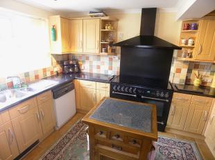 superb kitchen