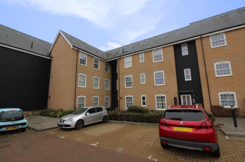 Arbury Place, Baldock, SG7