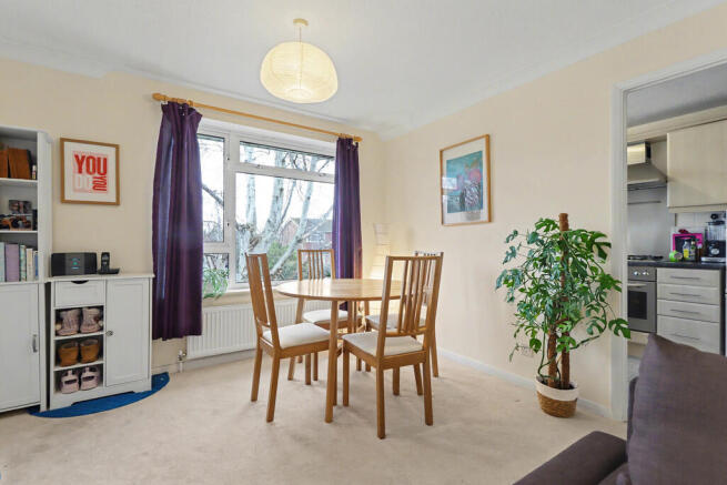 Living Area - Ang...