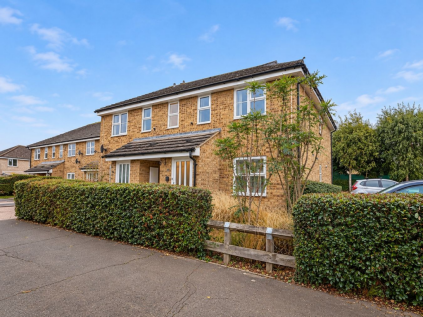 Apollo Mews, Colchester, CO2