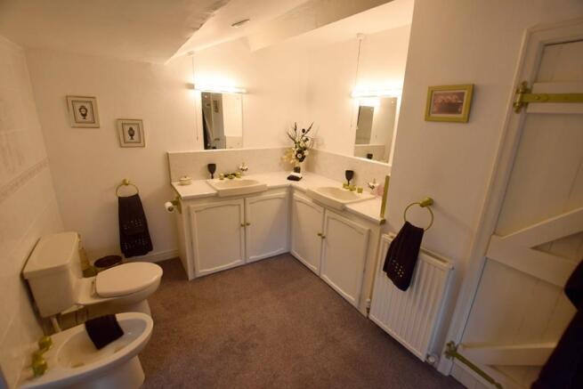 En-Suite
