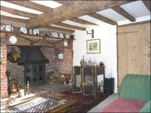 snug room