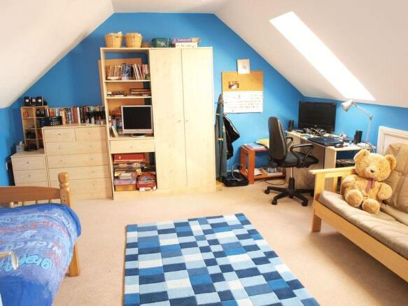 Bedroom 4