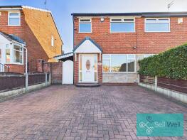 4, Millfield Drive, Manchester M28 1LD