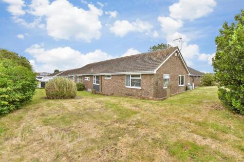 Crimond Avenue, Dymchurch, Romney Marsh, Kent