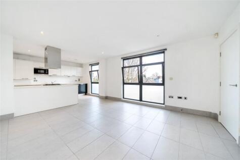 Sherman Road, Bromley
