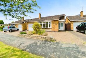 8, Hereward Drive, Thurnby LE7 9RS